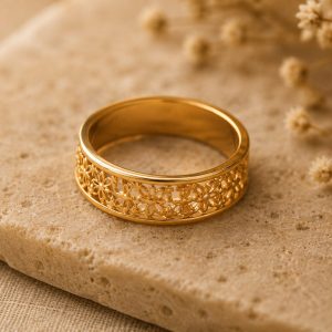 Anillo Encantado